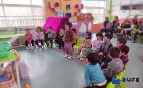 幼儿园中班上学期班级工作计划