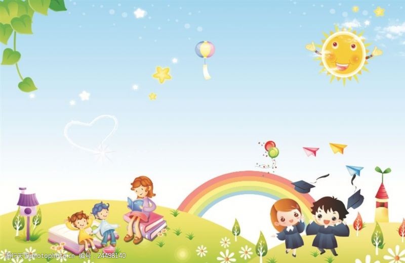幼儿园食谱图图片素材