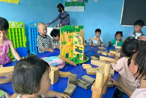 名额有限 镇雄这所普惠性幼儿园开始报名啦,半学期学费仅2280元