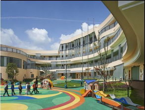 加拿大韦仕敦 明路嘉年华两大品牌幼儿园签约皓顺地产