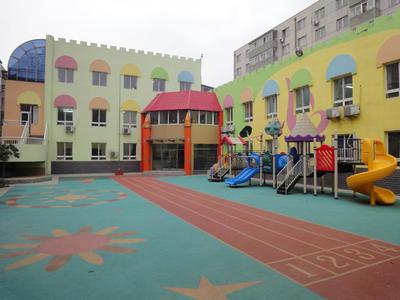 沈阳市蓓蕾幼儿园_幼儿网