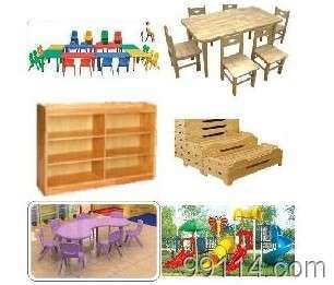 邯郸哪里有幼儿园玩具?滑梯 学生桌椅 小床 设施