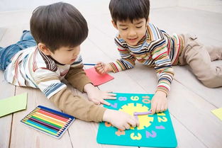 幼小衔接,不只是识字练题 幼儿园为孩子做了这6件事