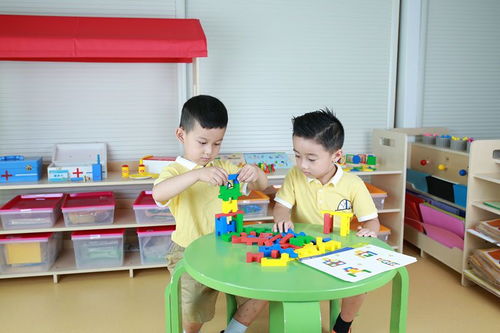 幼儿园是孩子的江湖,你放心ta独自去闯荡吗