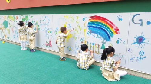 还幼儿园小朋友愉快的童年 教育部叫停幼儿园 小学化