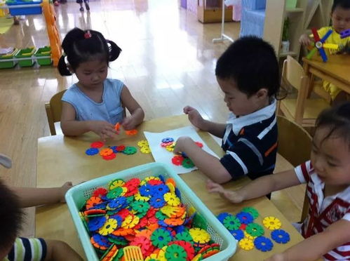 惠州家长注意 广东发文禁止幼儿园 小学化