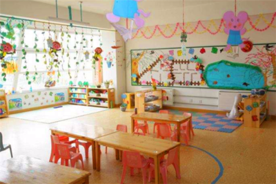 甜甜幼儿园:用产品和服务打动教育培训消费者