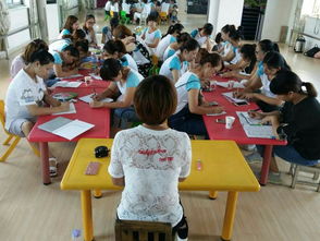 小精灵幼儿园教师总结会议