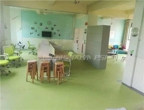 旗舰产品 丨 幼儿园psp地板,无伤害 更有爱