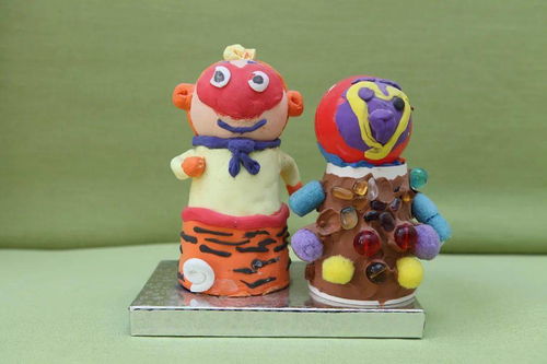 植根传统文化之壤 创建精品特色之园 群英幼儿园京剧特色园本课程实践 云 看见幼儿园