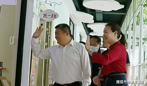 亳州三之三幼儿园孩子们收到市领导 六一 祝福