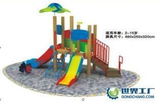 厂家直供儿童高档滑梯,幼儿园滑滑梯~!_玩具_世界工厂网中国产品信息库