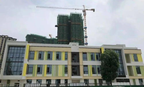 民生关注 眉山25所公办中小学 50所幼儿园建设最新进展来啦