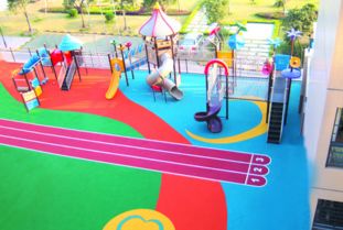 2017年厦门拟投资1.23亿新开建21所幼儿园，新增学位超6000个