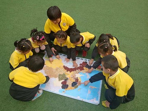 幼儿园开设亲子体验课对孩子成长的积极影响