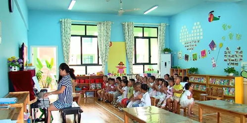 厉害了！花垣民族幼儿园成功创建省保育教育规范园