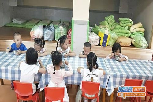 棒棒幼儿园品牌加盟指南 形象展示与加盟费用全面解析