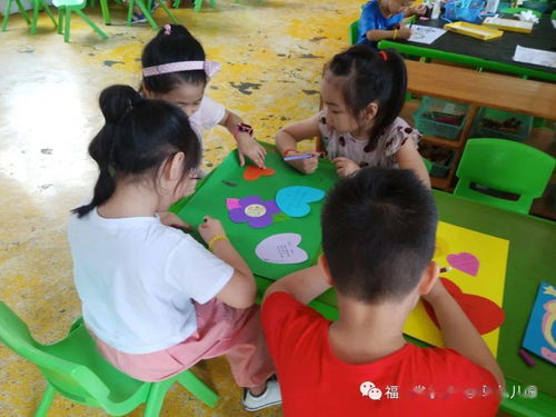 快乐六一 不一样的陪伴——永春县实验幼儿园开展庆六一主题系列活动