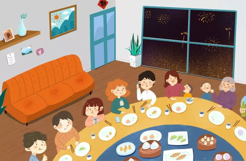 幼儿园与家庭饭菜的差异